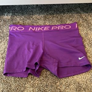 nike pros
